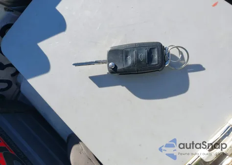 2003 Volkswagen Jetta Gls 1.8T z USA, uszkodzony, nr VIN 3VWSE69M33M141856